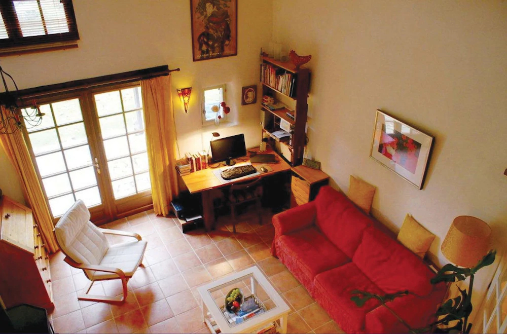 Gite La Freydiere