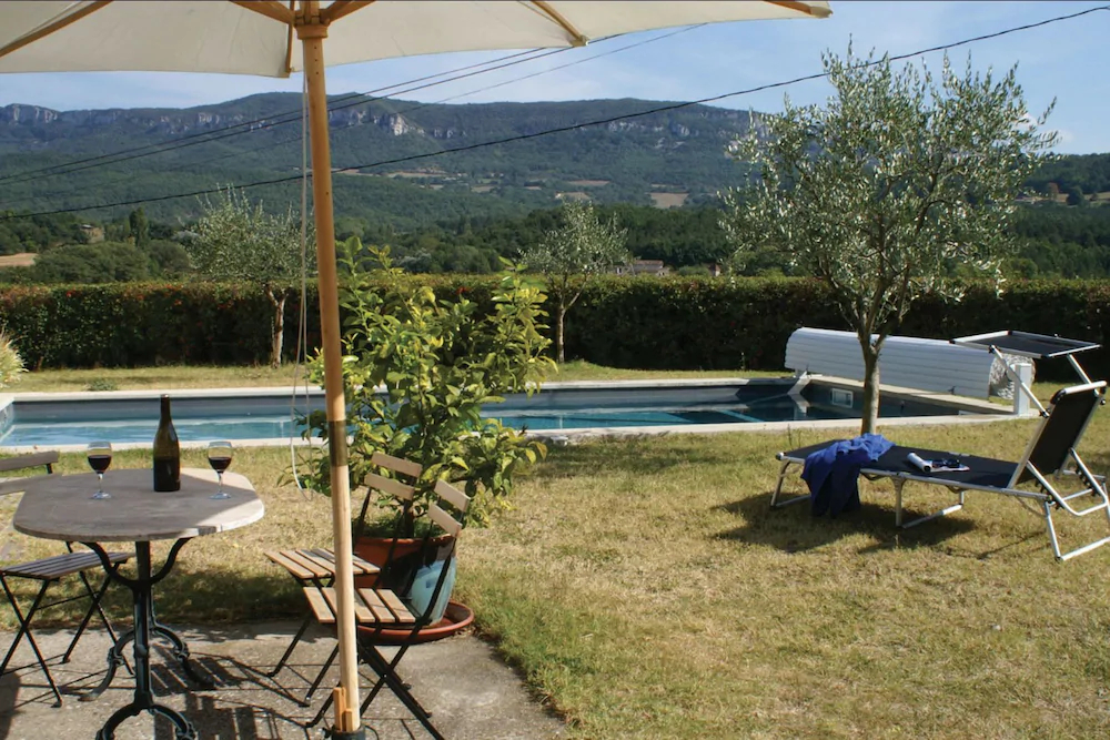 Gite La Freydiere