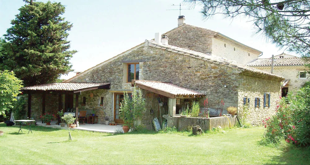 Gite La Freydiere