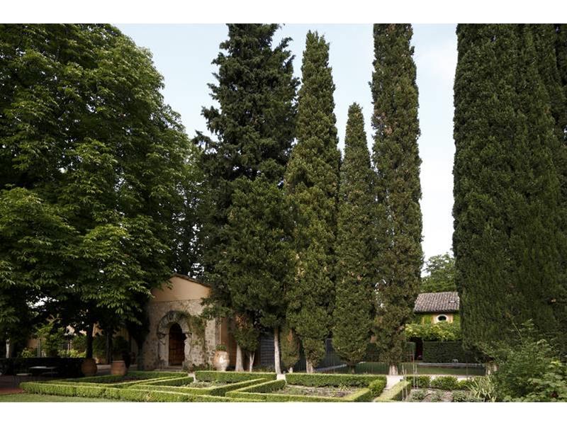 Hostellerie de l'Abbaye de la Celle