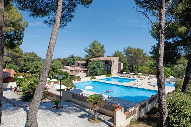 Belambra Club Les Terrasses de St Paul-de-Vence