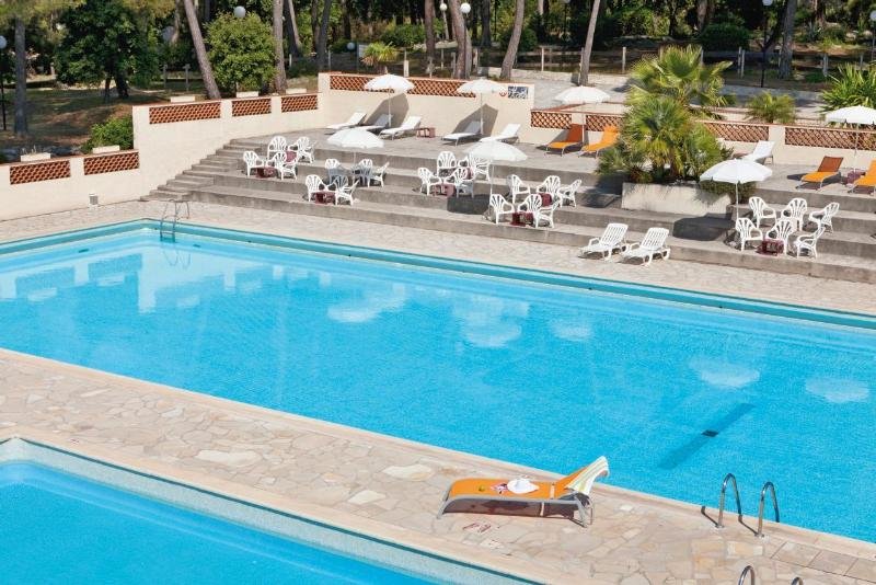 Belambra Club Les Terrasses de St Paul-de-Vence