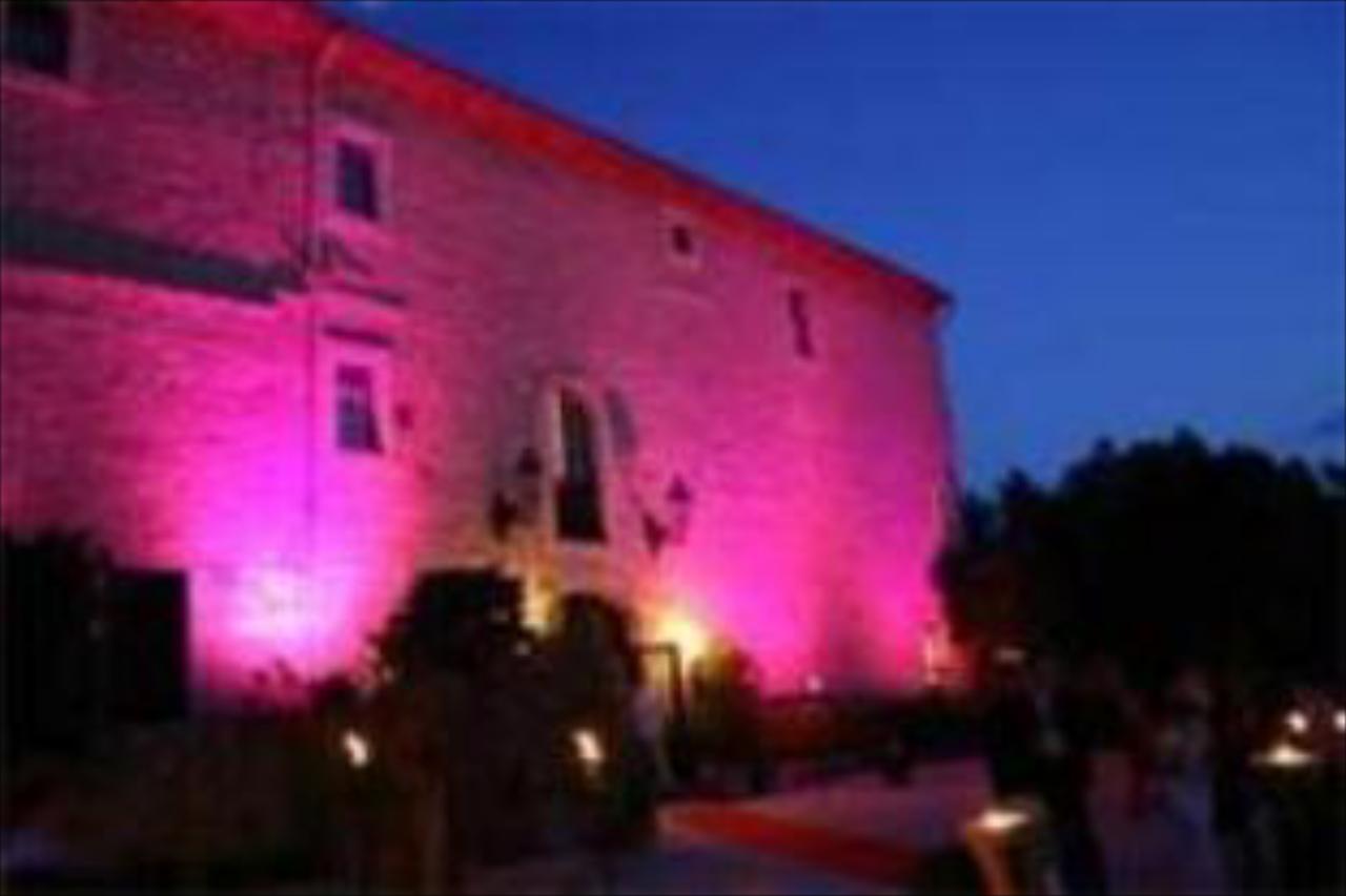 L' Abbaye Hôtel