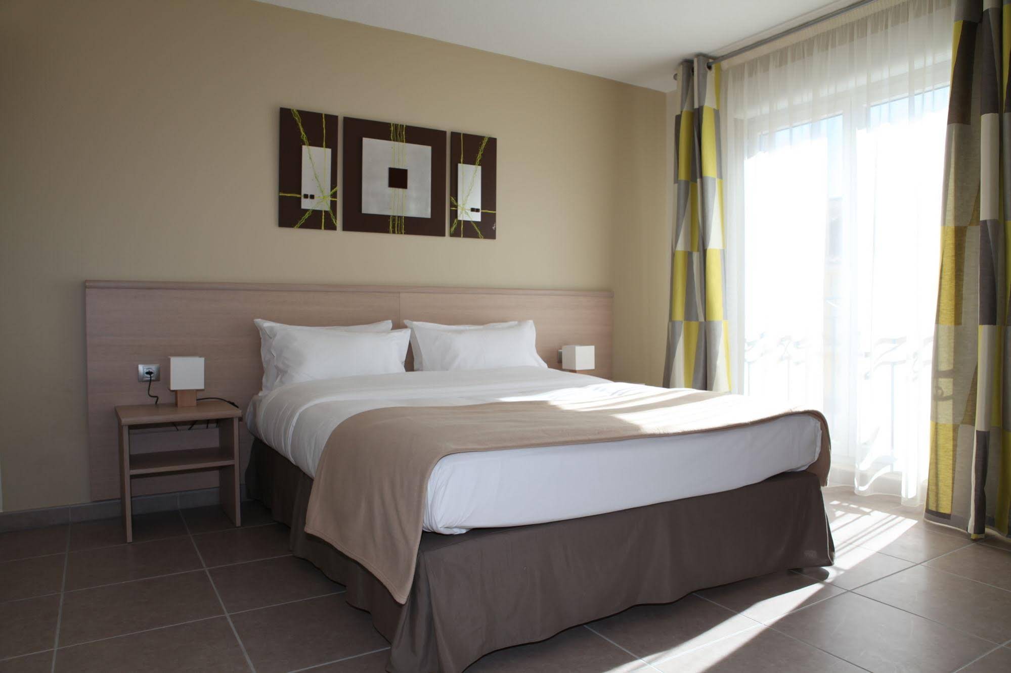 Hôtel Occitan