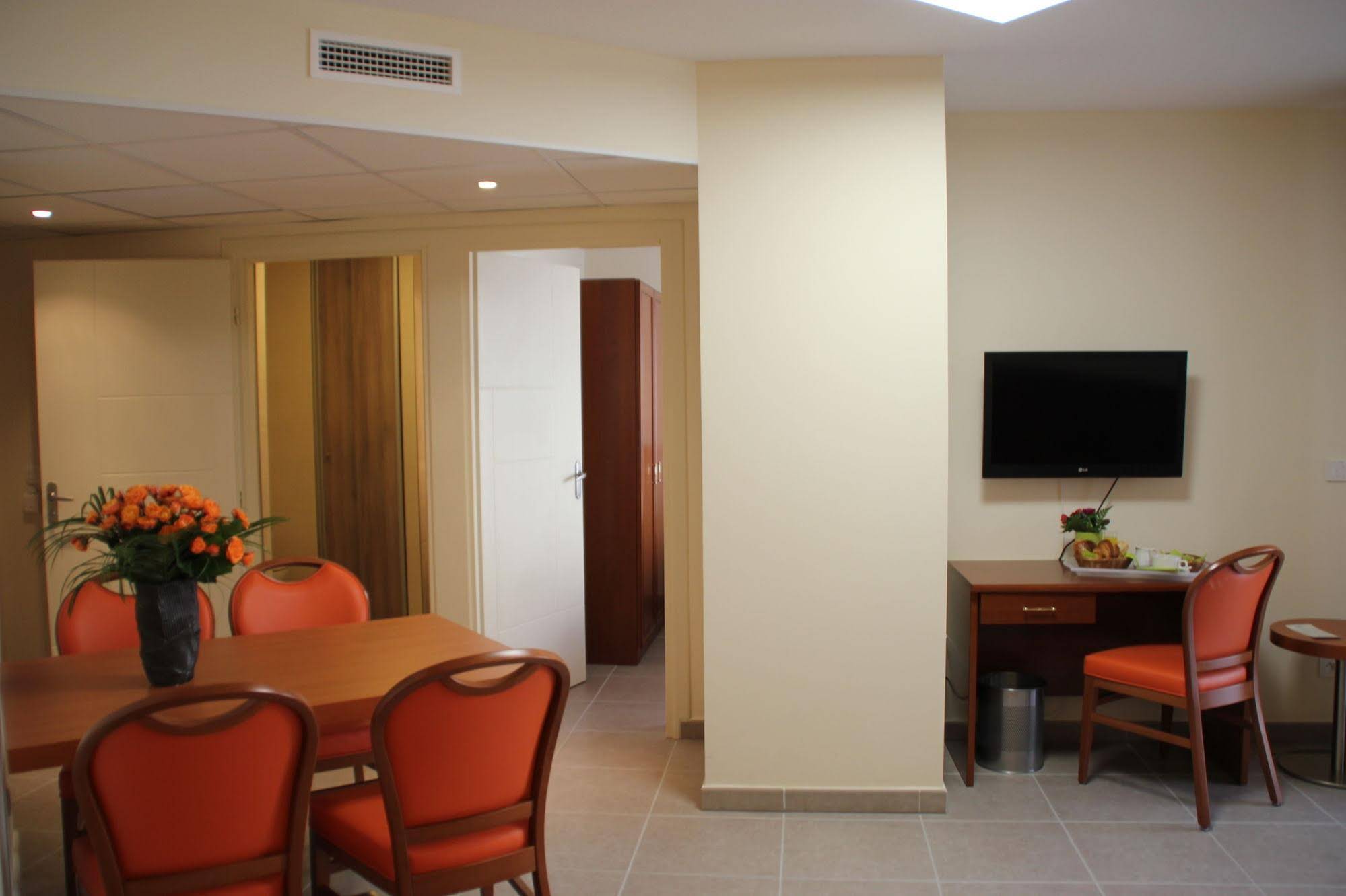 Hôtel Occitan