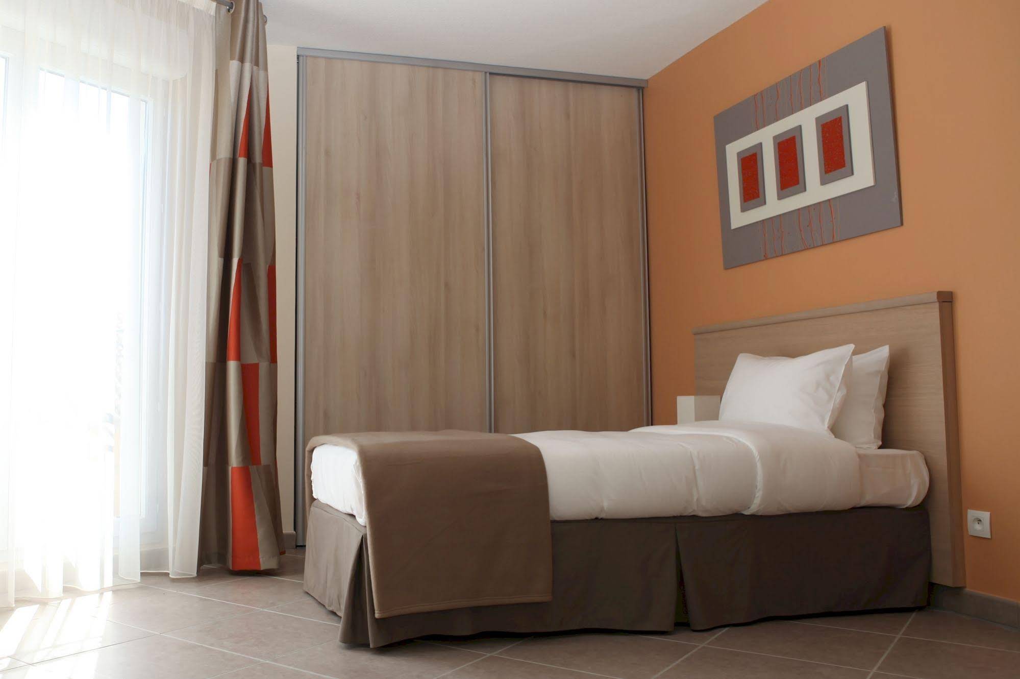 Hôtel Occitan