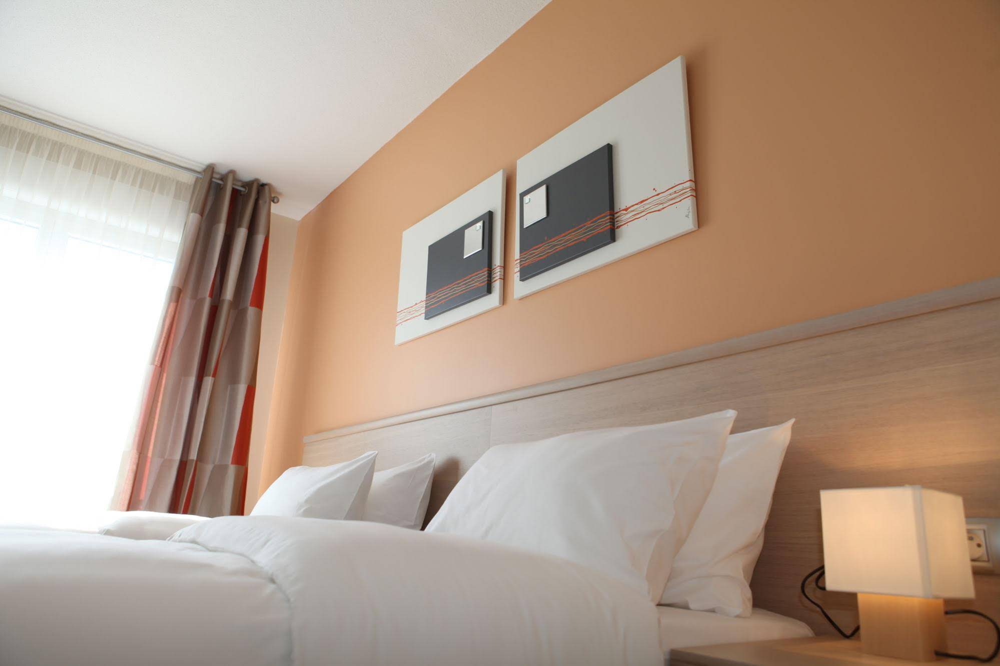Hôtel Occitan