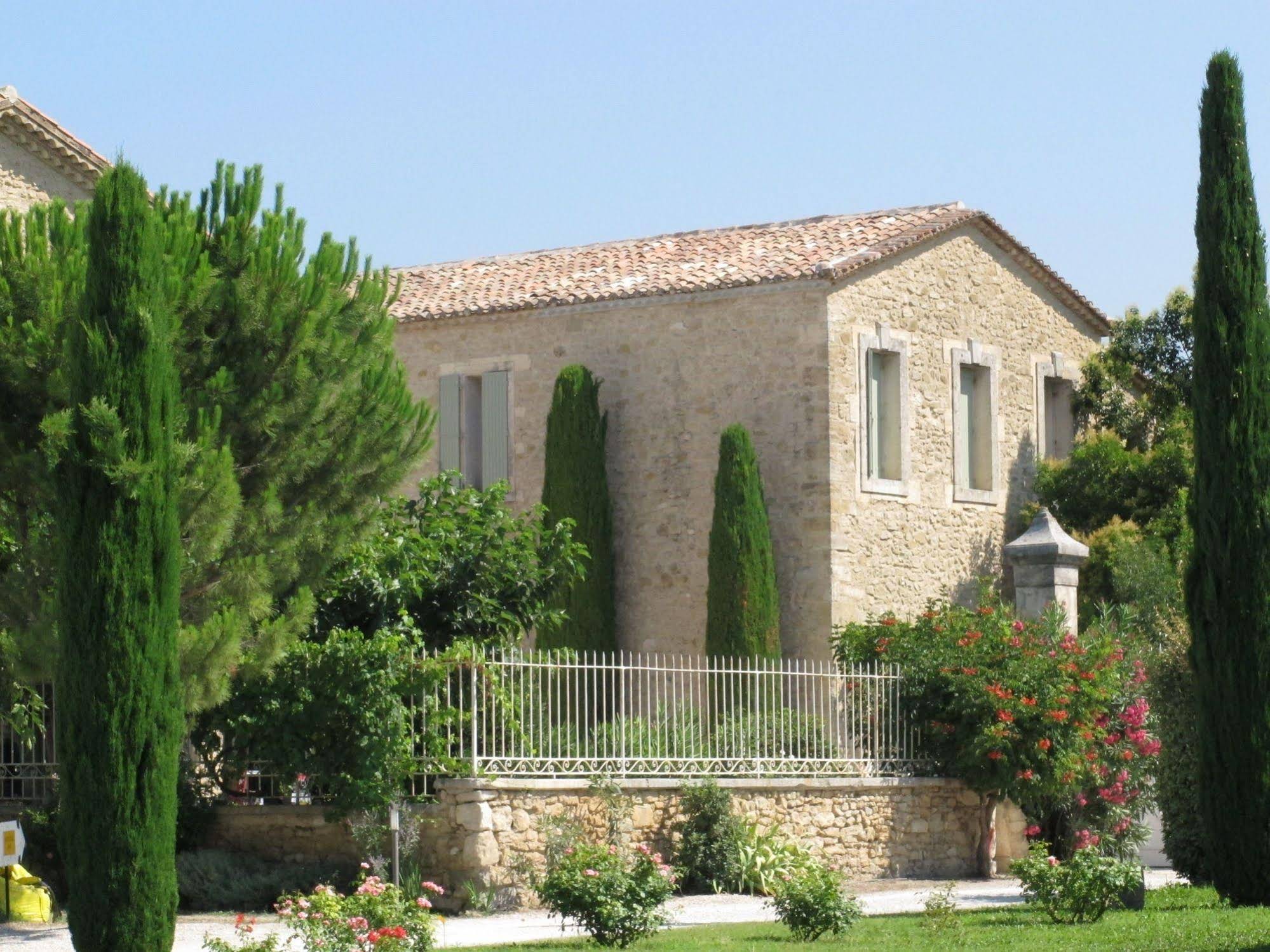 La Cour des Sens