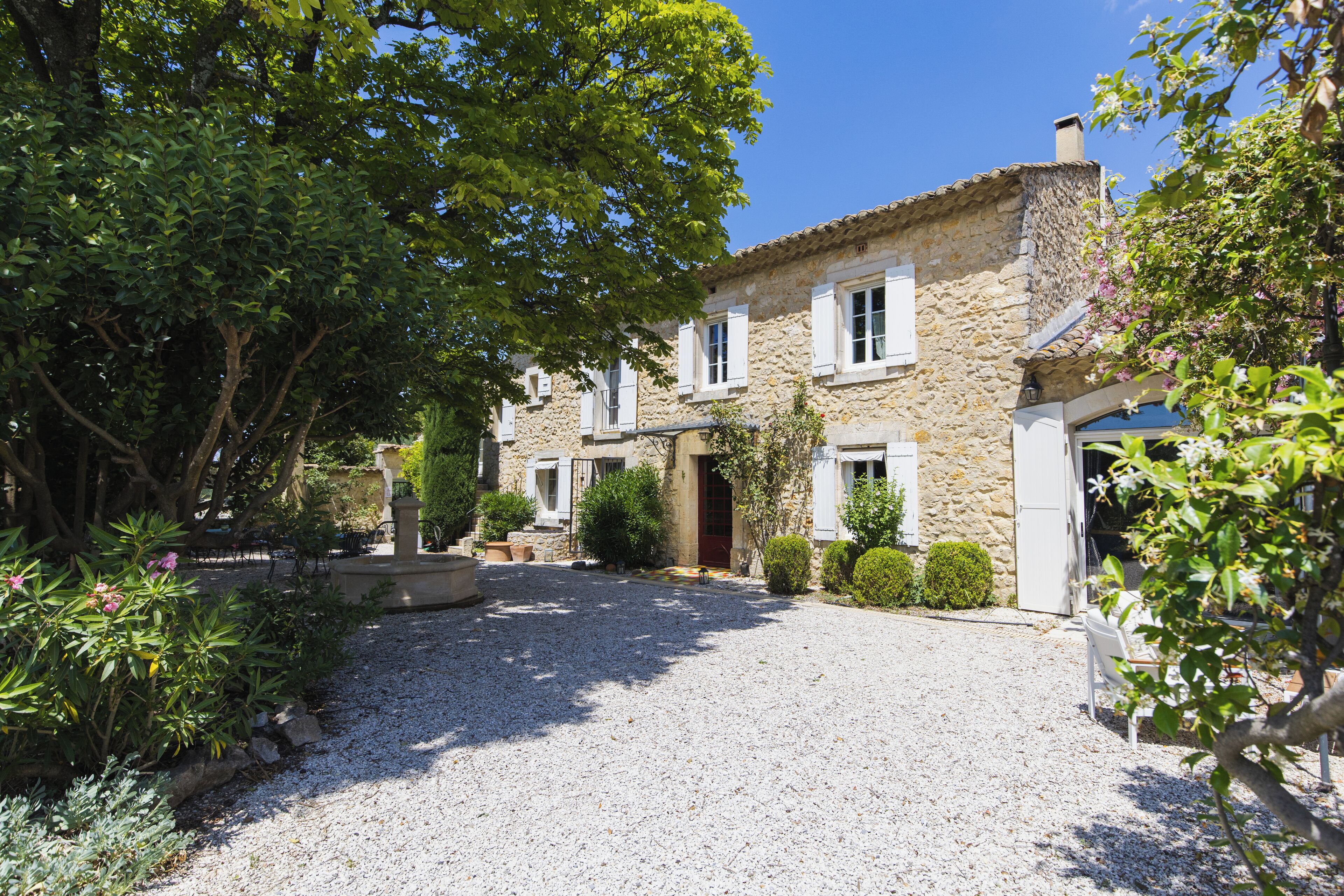 Manon en Luberon