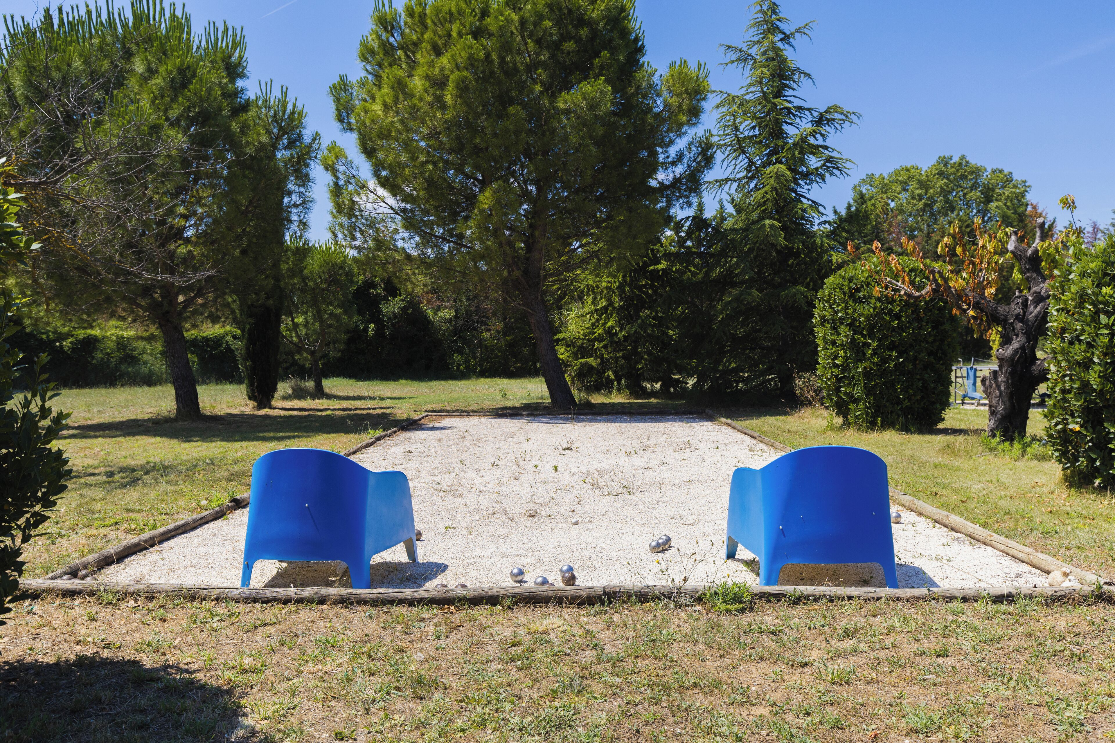 Manon en Luberon