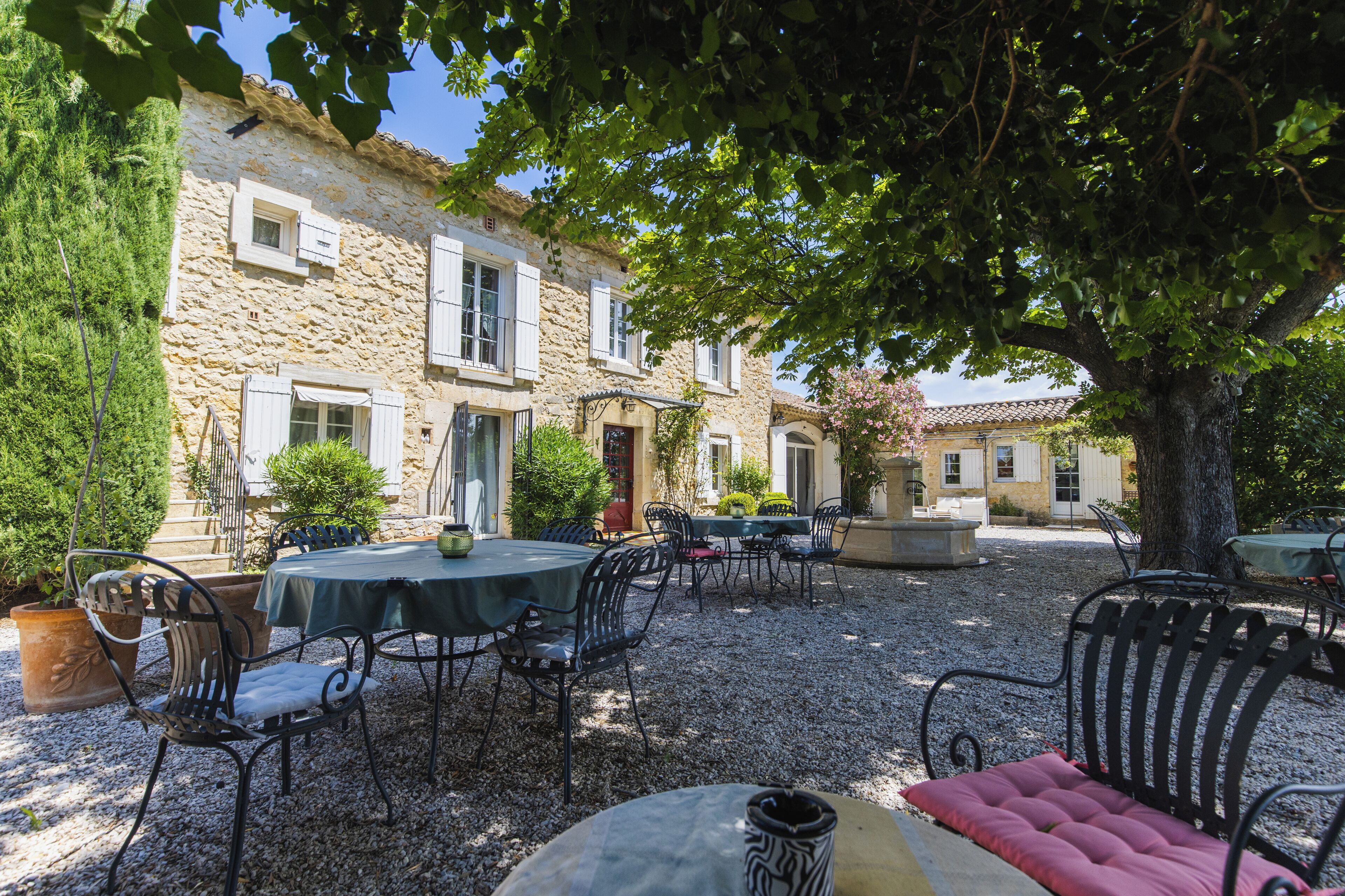Manon en Luberon