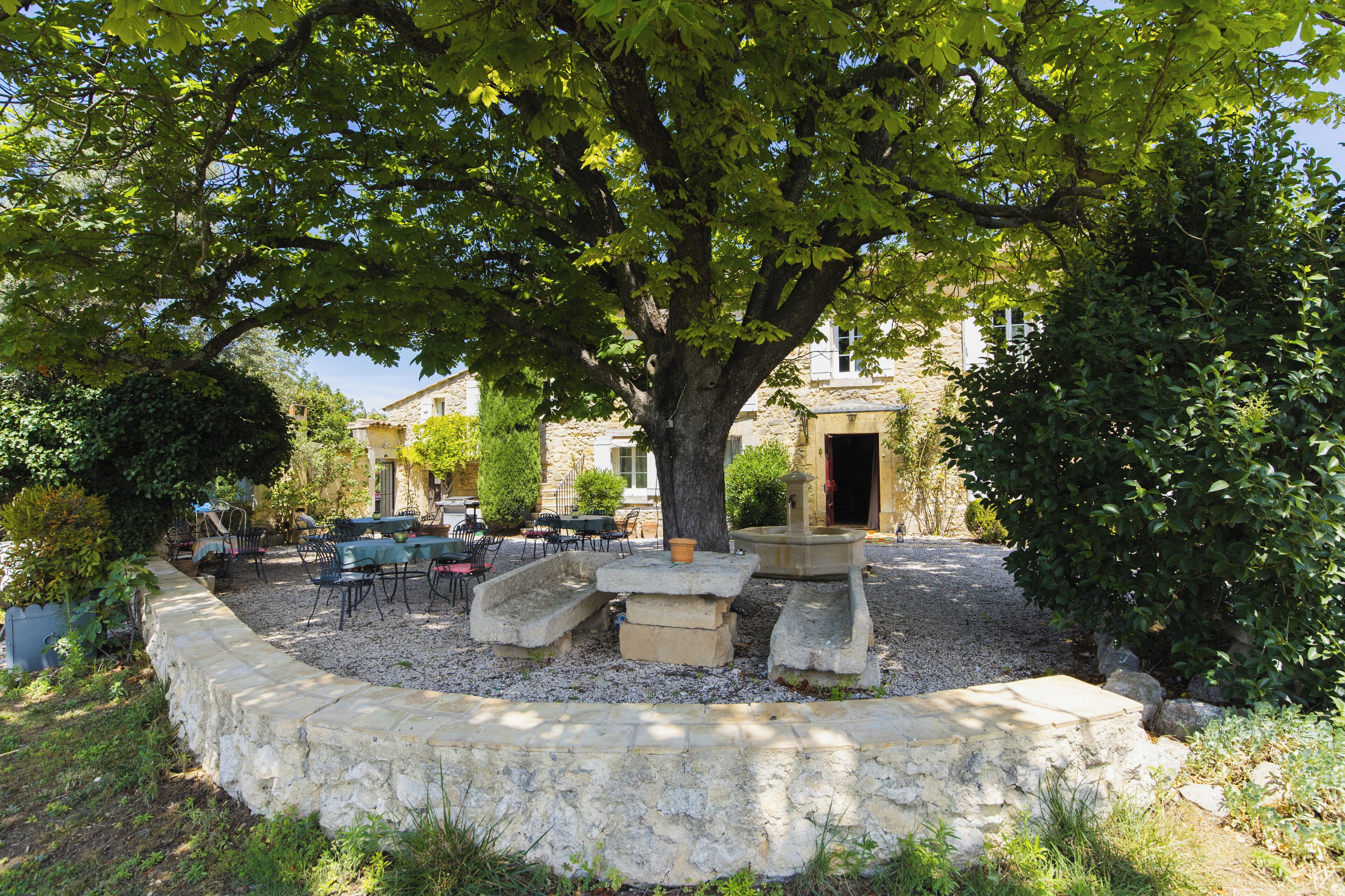 Manon en Luberon