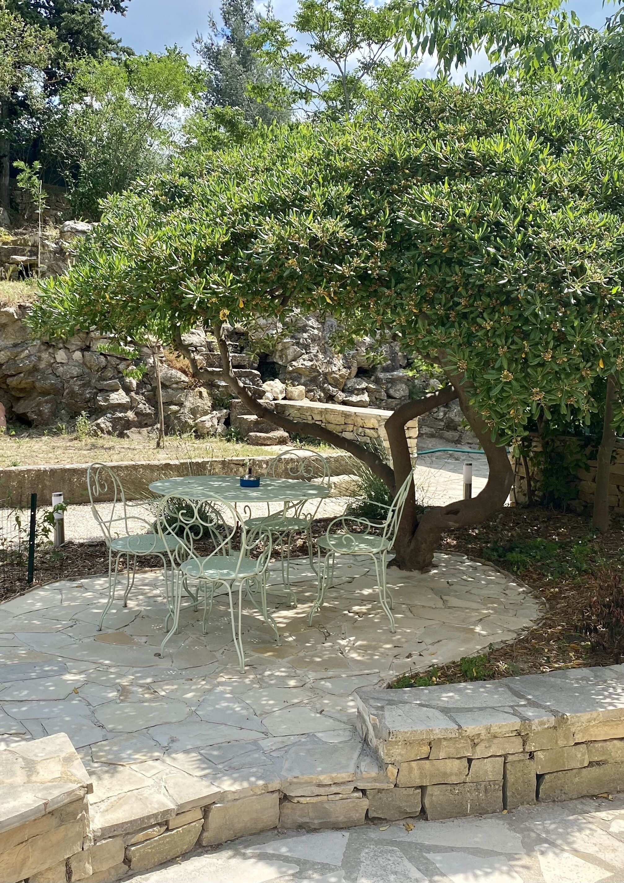 Aux Oiseaux De Provence