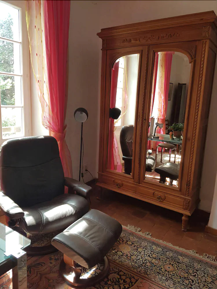 Chambre D'hotes Presbytere Saint Symphorien