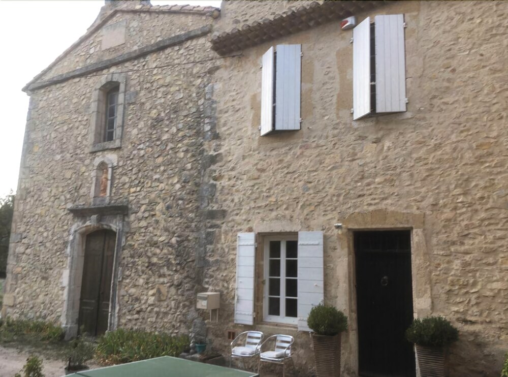 Chambre D'hotes Presbytere Saint Symphorien