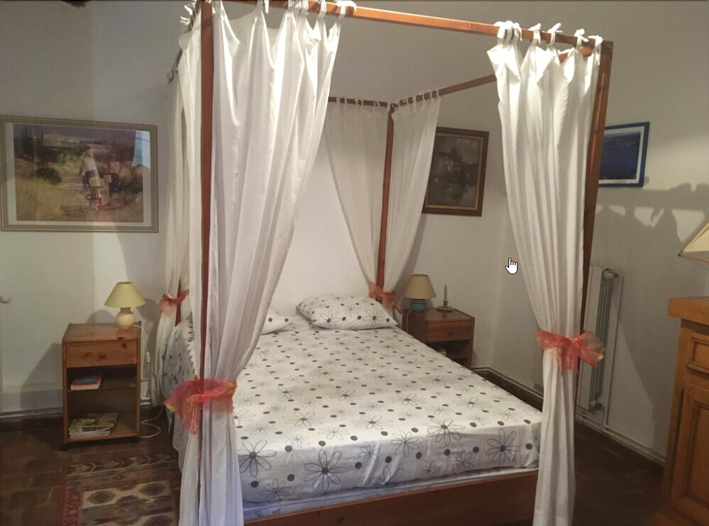 Chambre D'hotes Presbytere Saint Symphorien