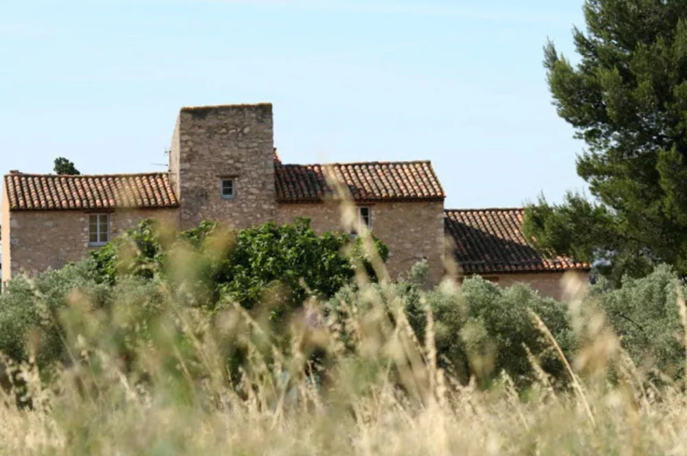 Perle De Provence - Gites