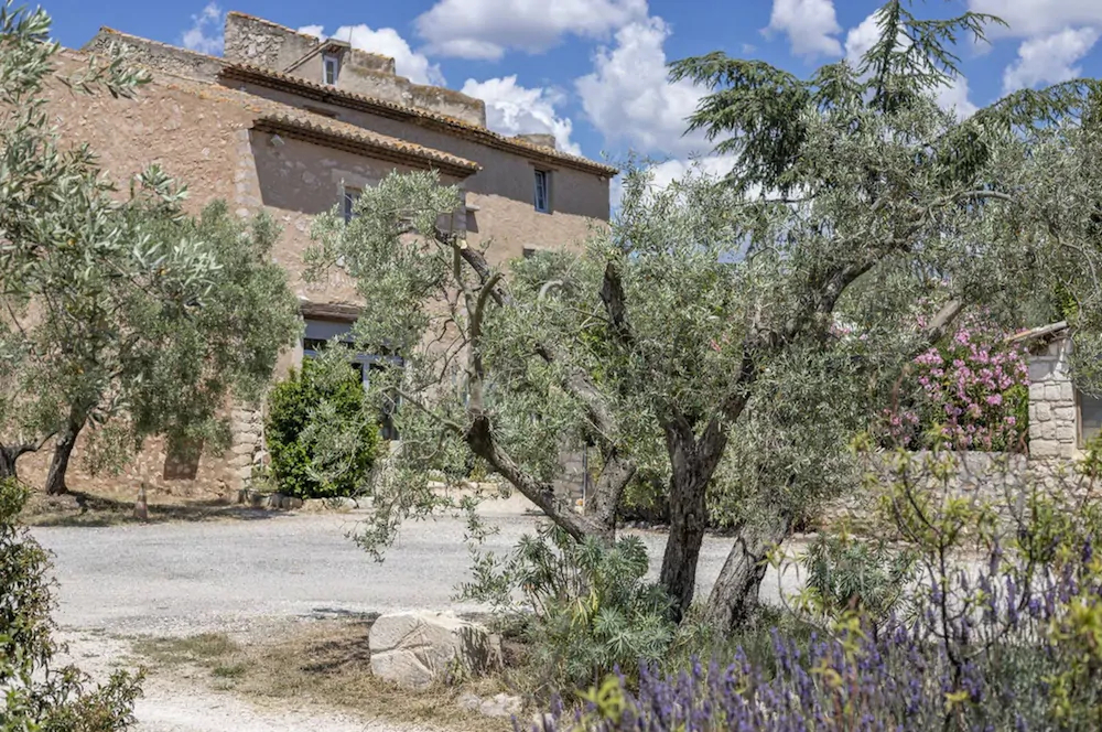 Perle De Provence - Gites