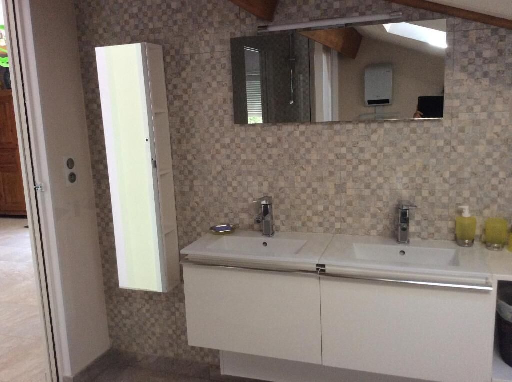 Appartement Les Ecureuils