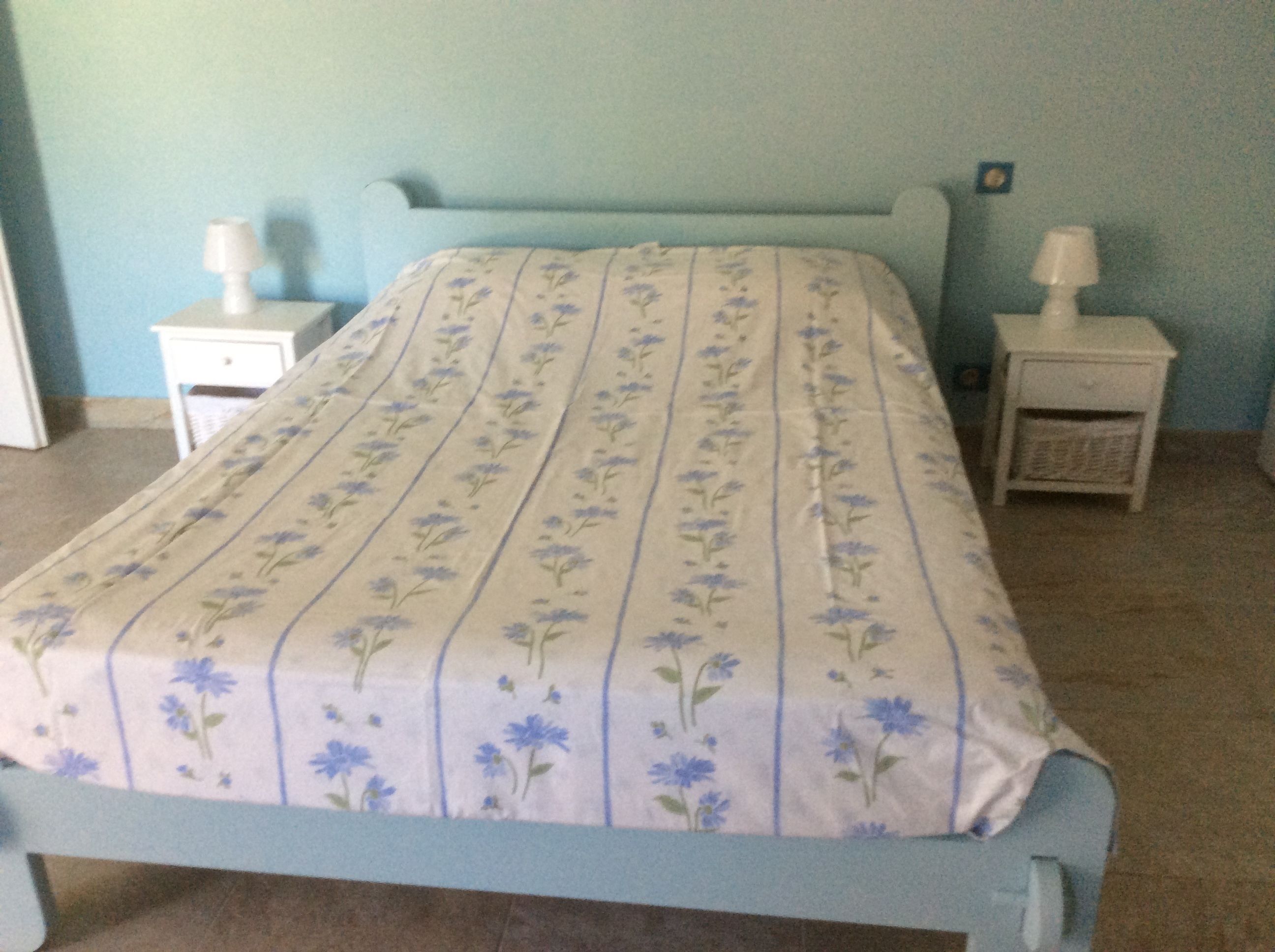 Appartement Les Ecureuils