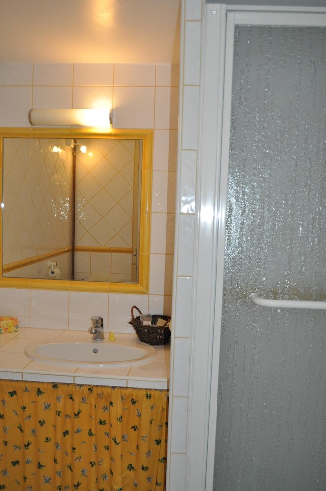 Le Samaro Chambres D'Hotes