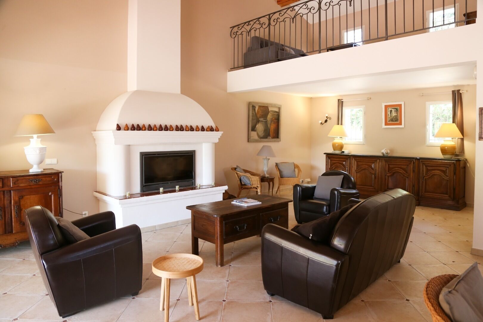 Domaine La Font des Pères