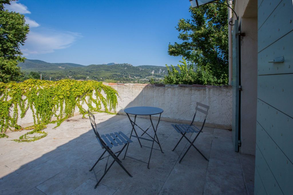 Domaine La Font des Pères