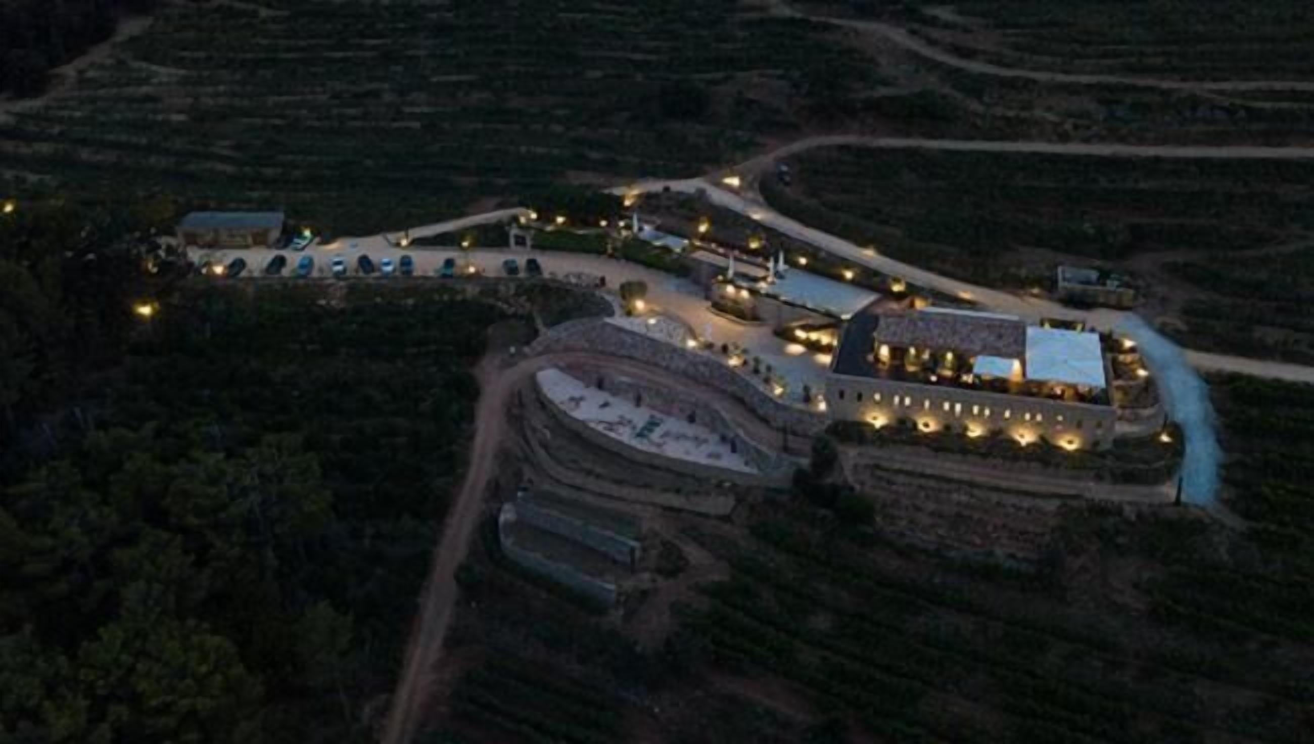 Domaine La Font des Pères