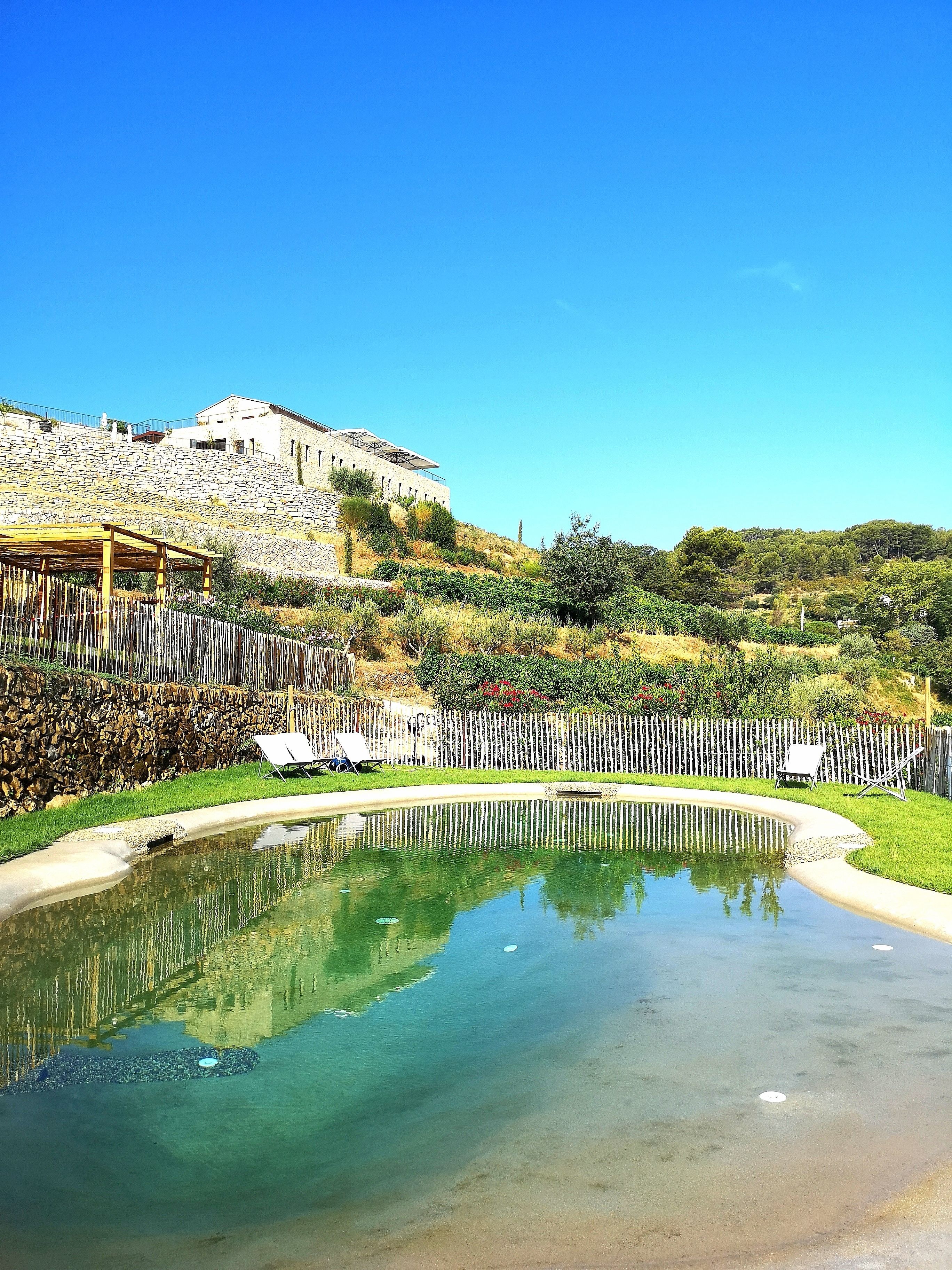 Domaine La Font des Pères