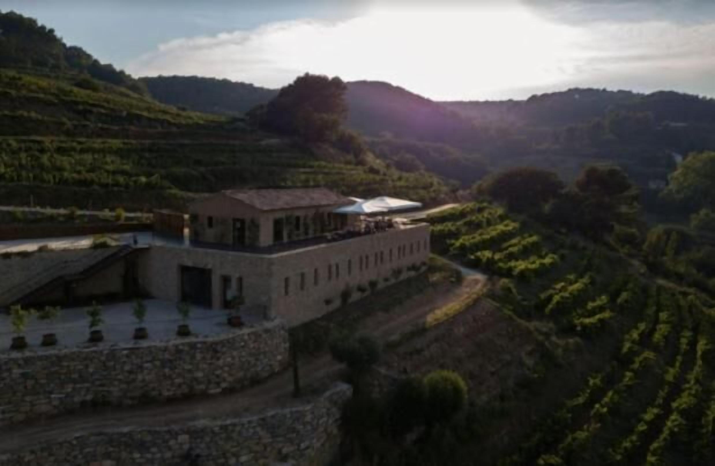Domaine La Font des Pères