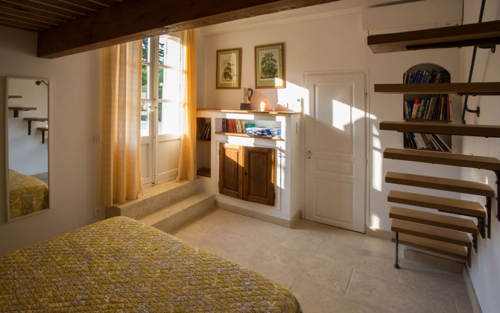 Domaine La Font des Pères