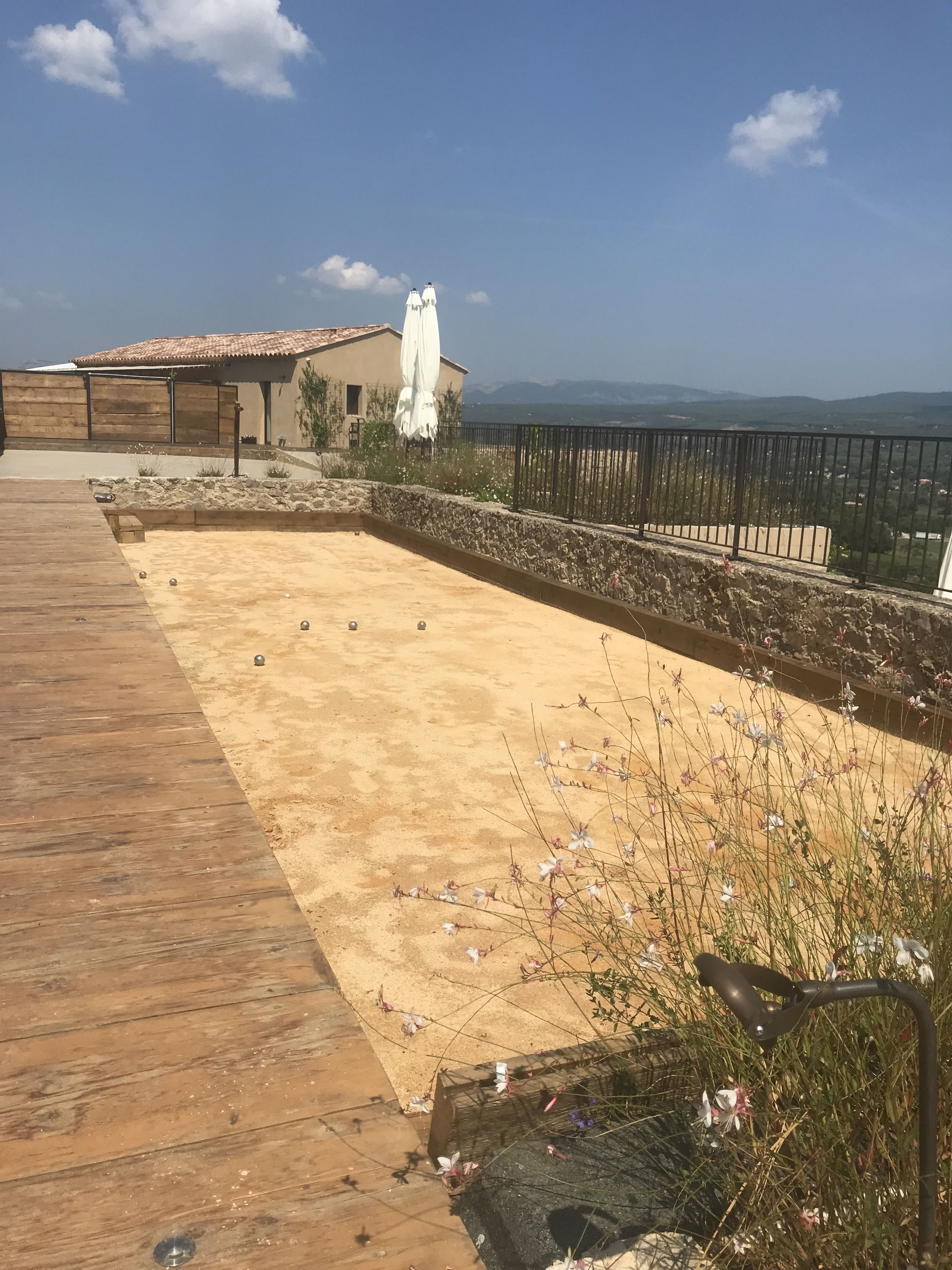 Domaine La Font des Pères