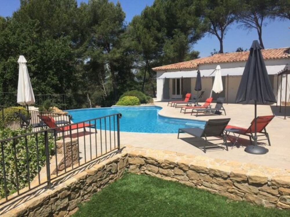 Une Pause En Provence
