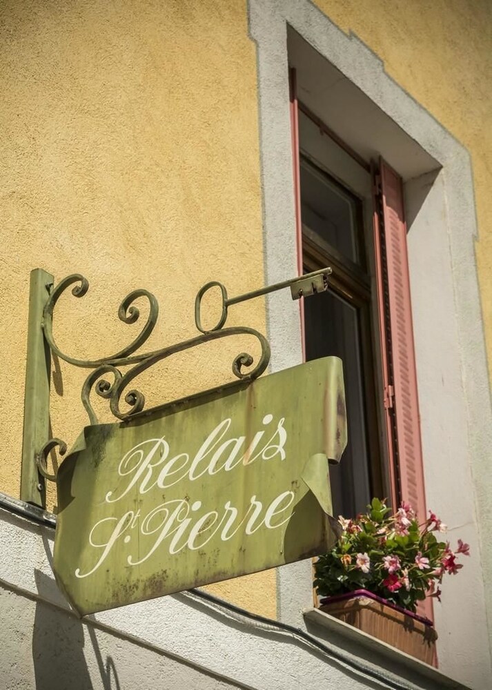 Gite St Pierre