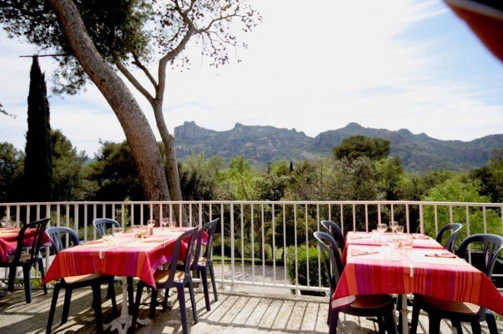 Le Relais des Lavandins