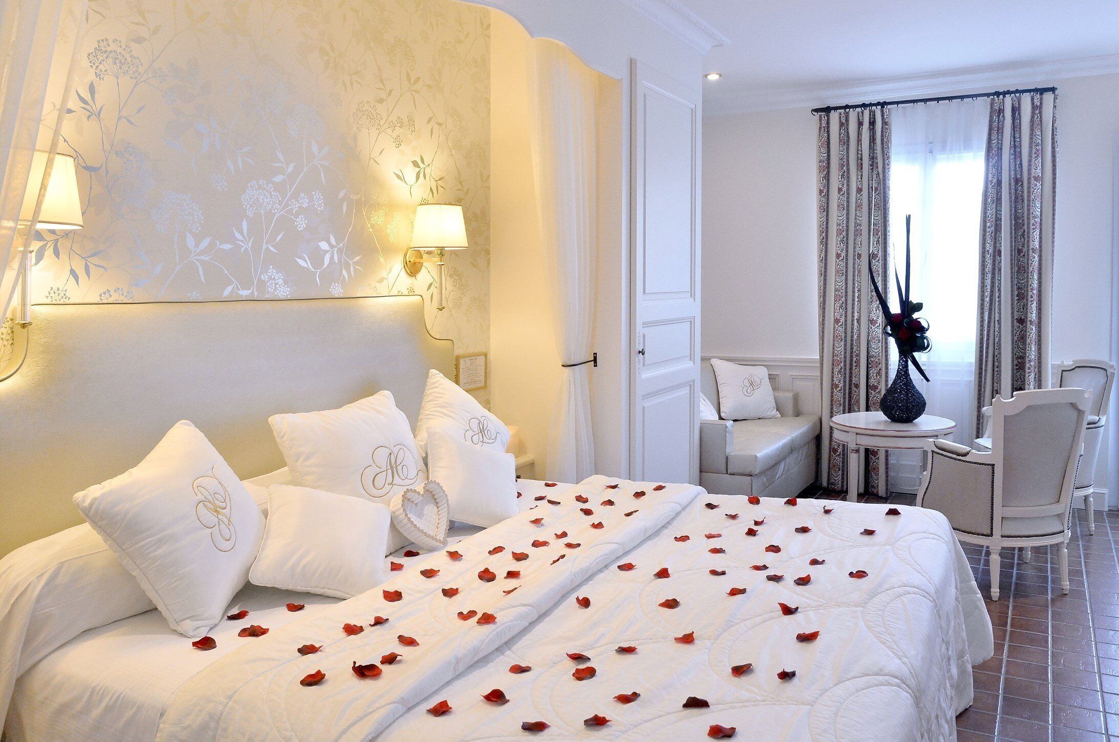 Auberge de Cassagne & Spa