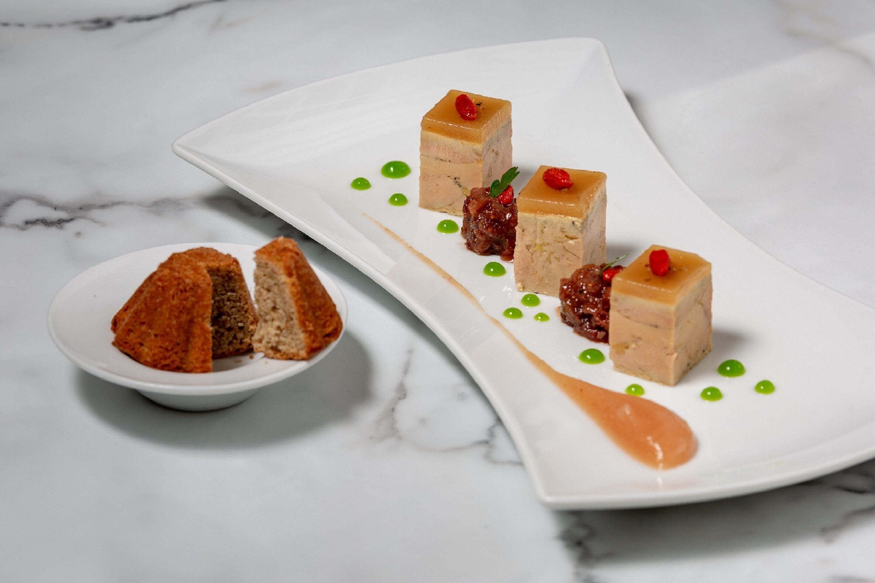 Auberge de Cassagne & Spa