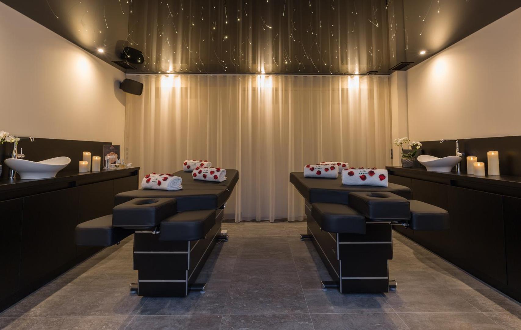Auberge de Cassagne & Spa
