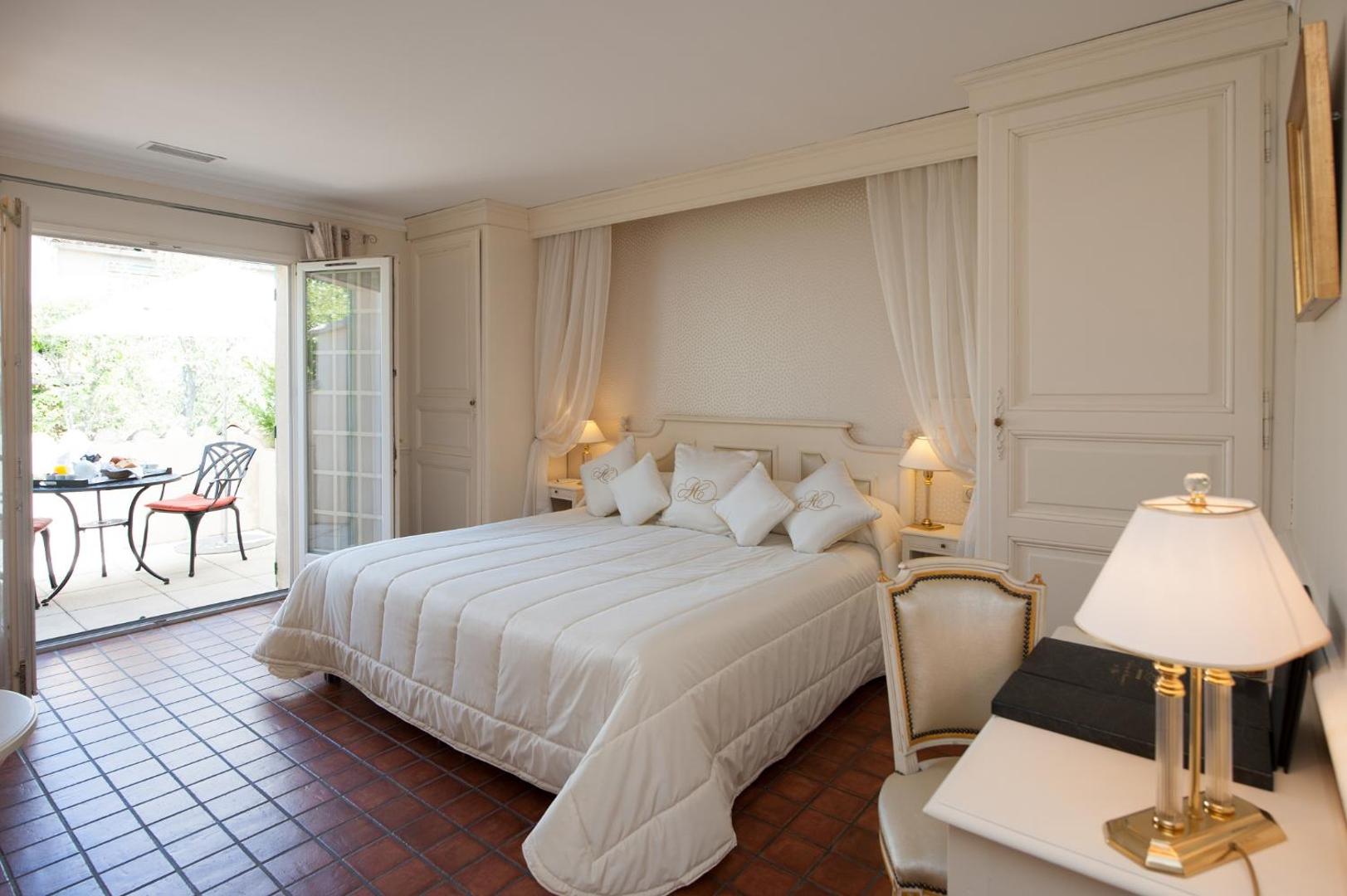 Auberge de Cassagne & Spa