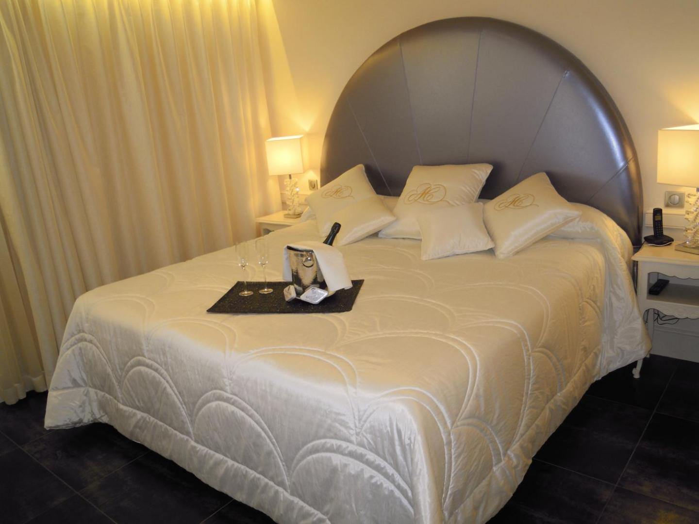 Auberge de Cassagne & Spa