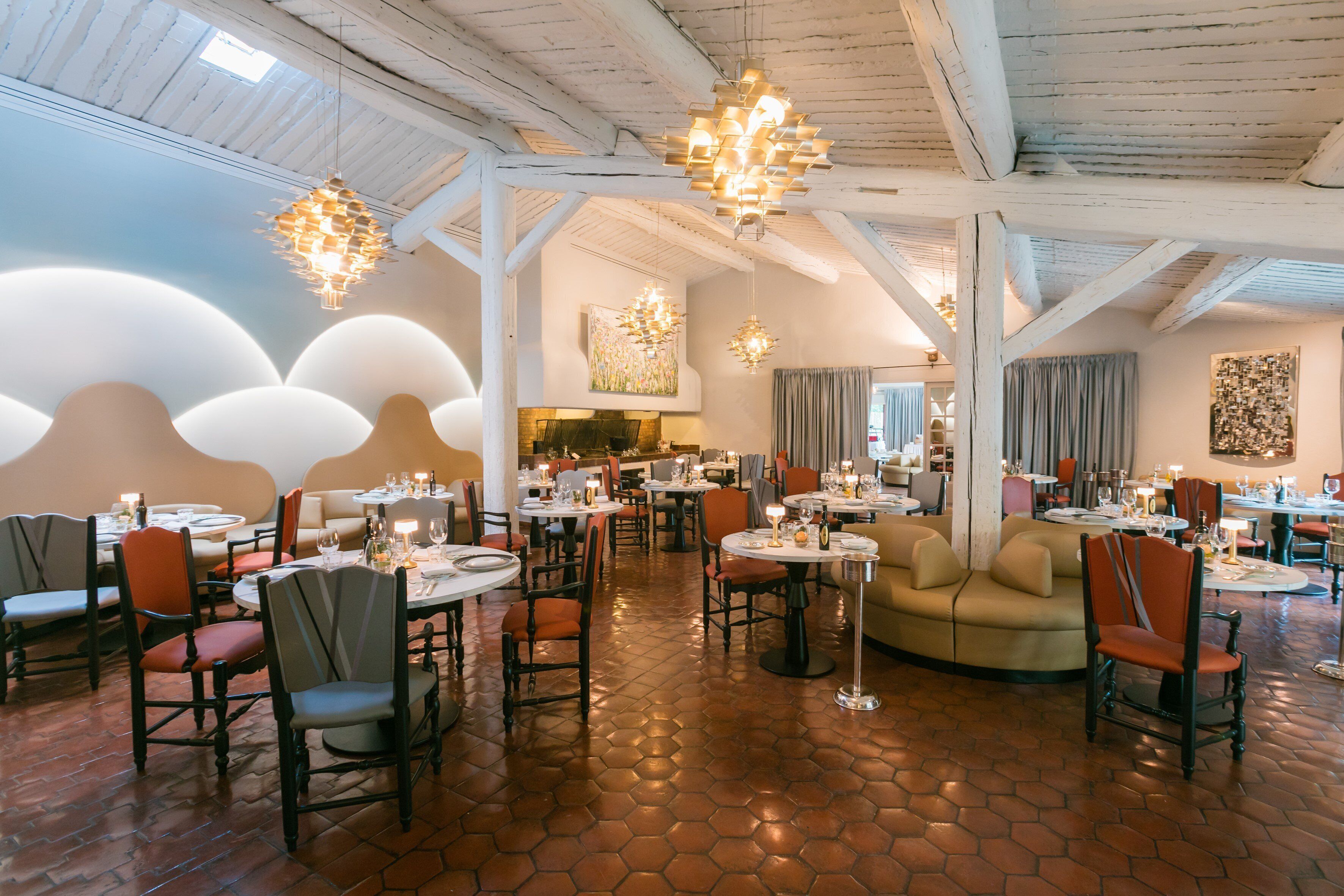Auberge de Cassagne & Spa