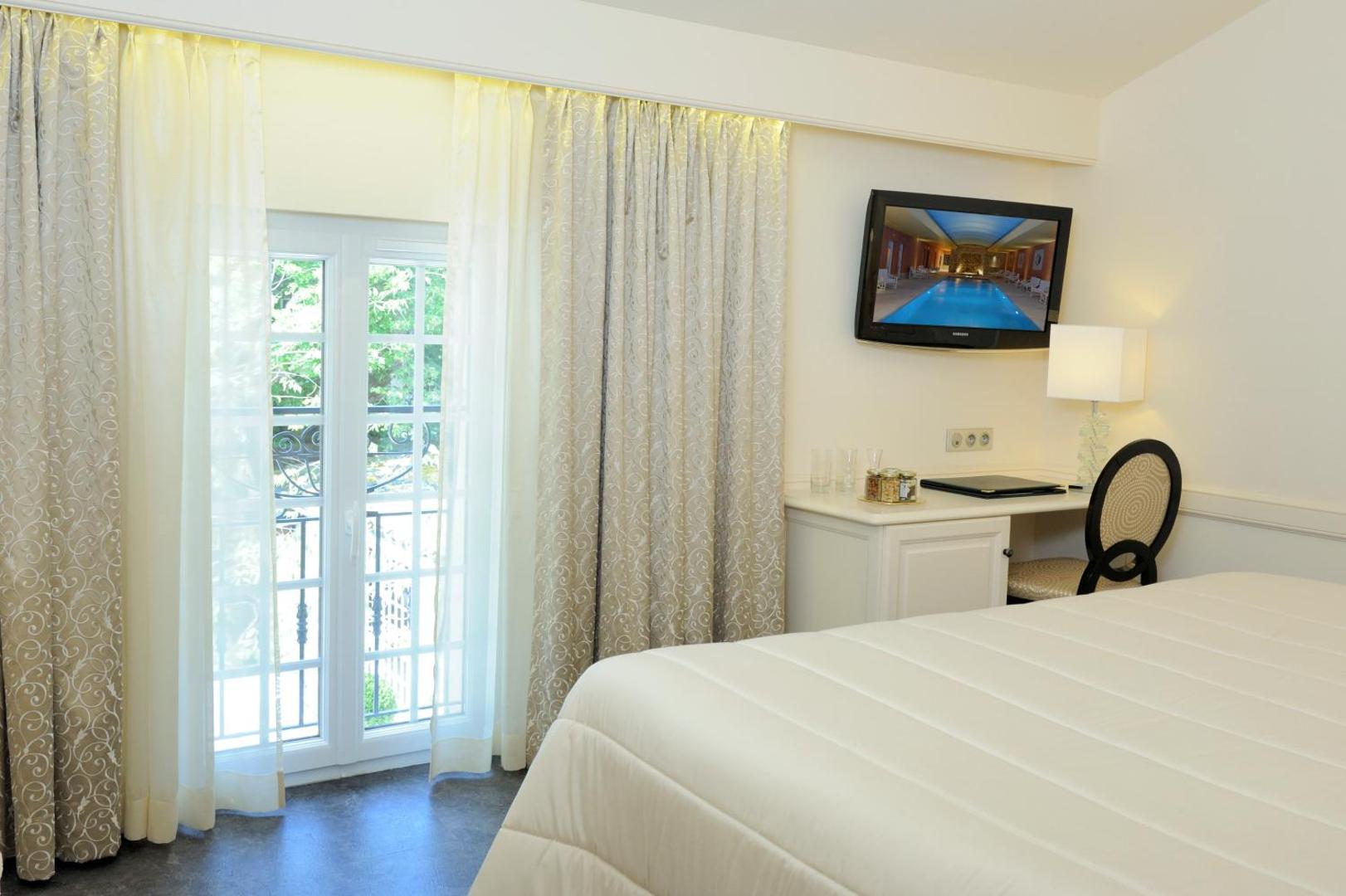 Auberge de Cassagne & Spa