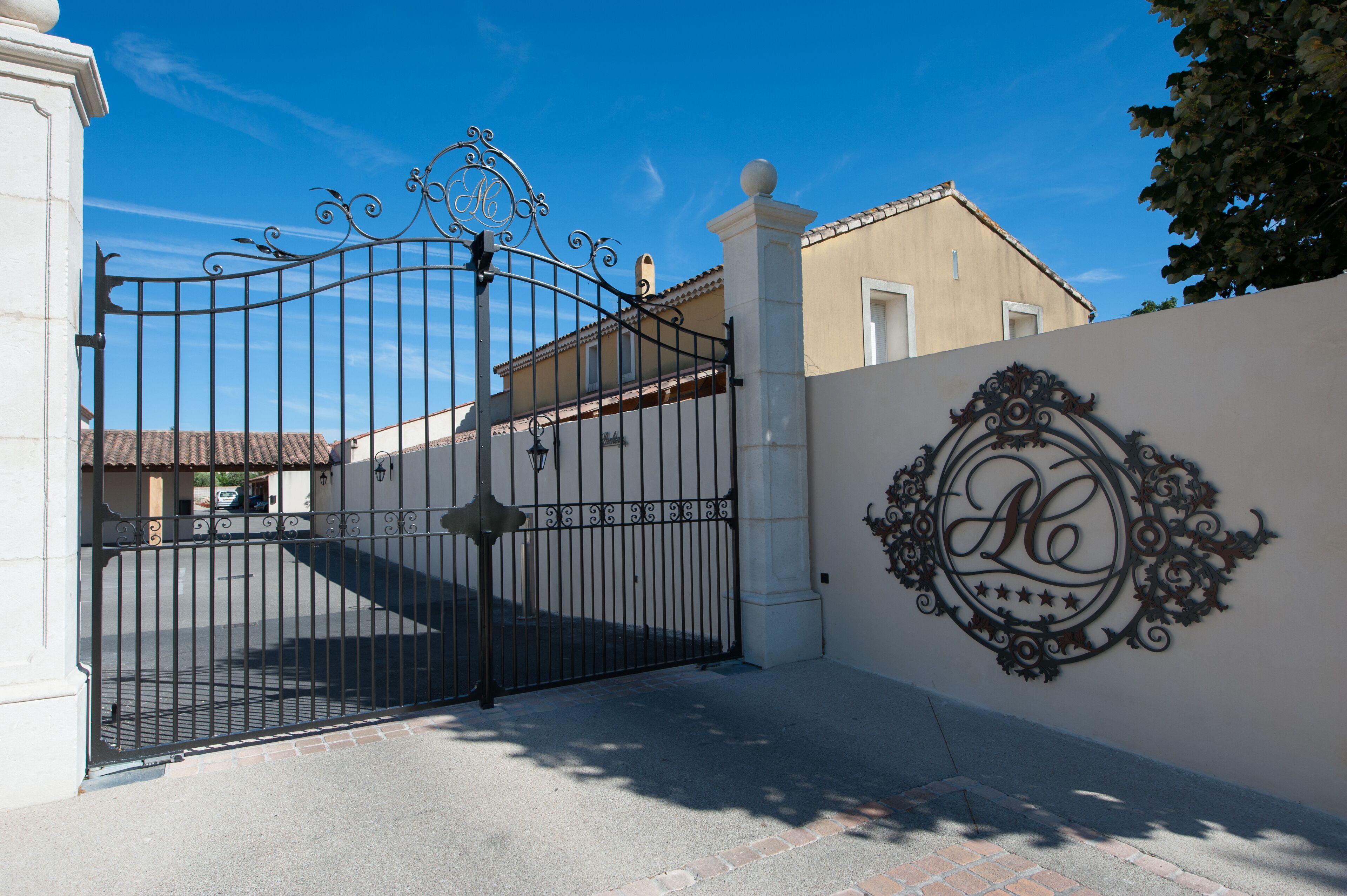 Auberge de Cassagne & Spa