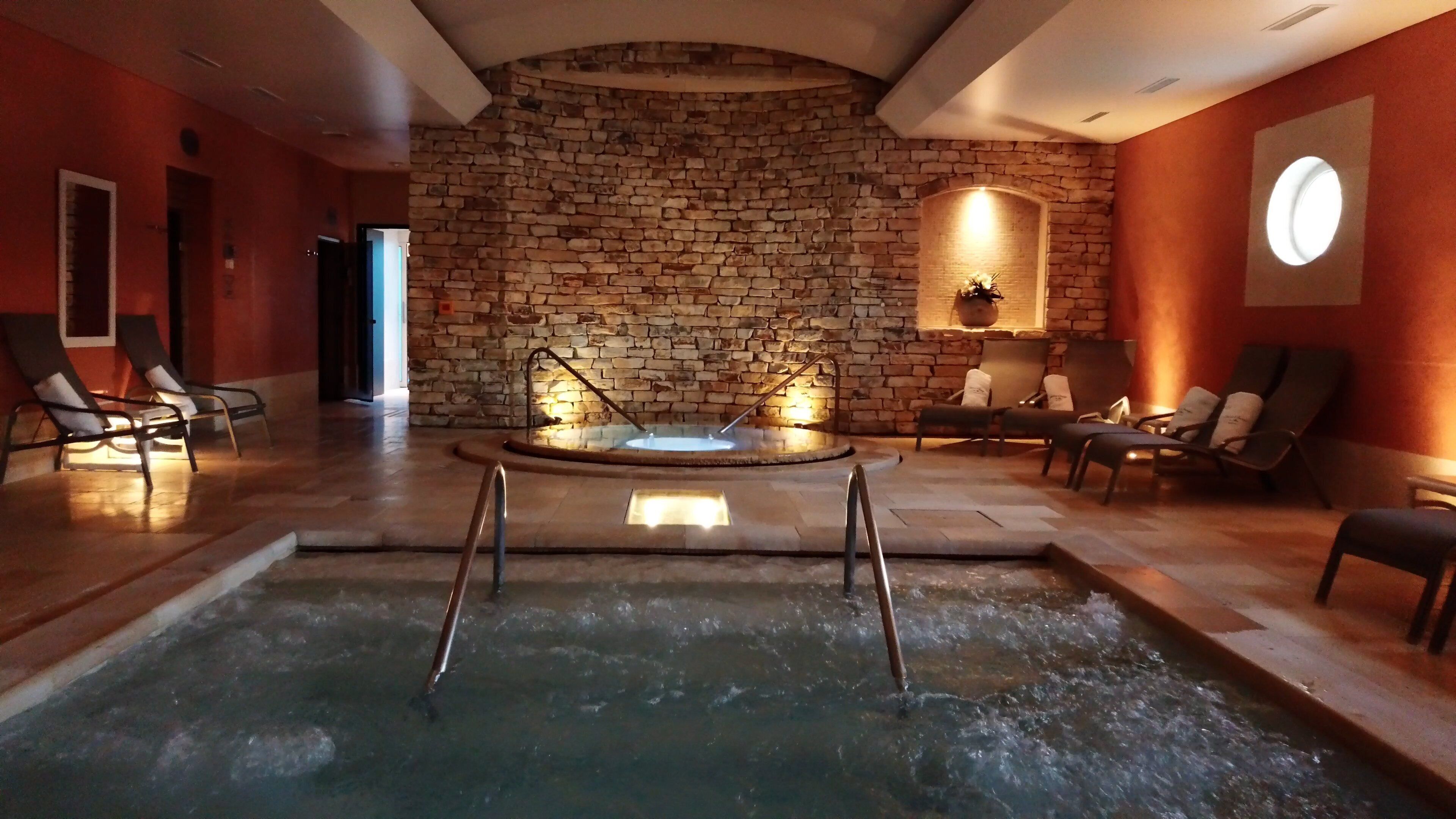 Auberge de Cassagne & Spa