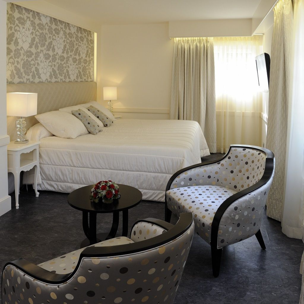 Auberge de Cassagne & Spa