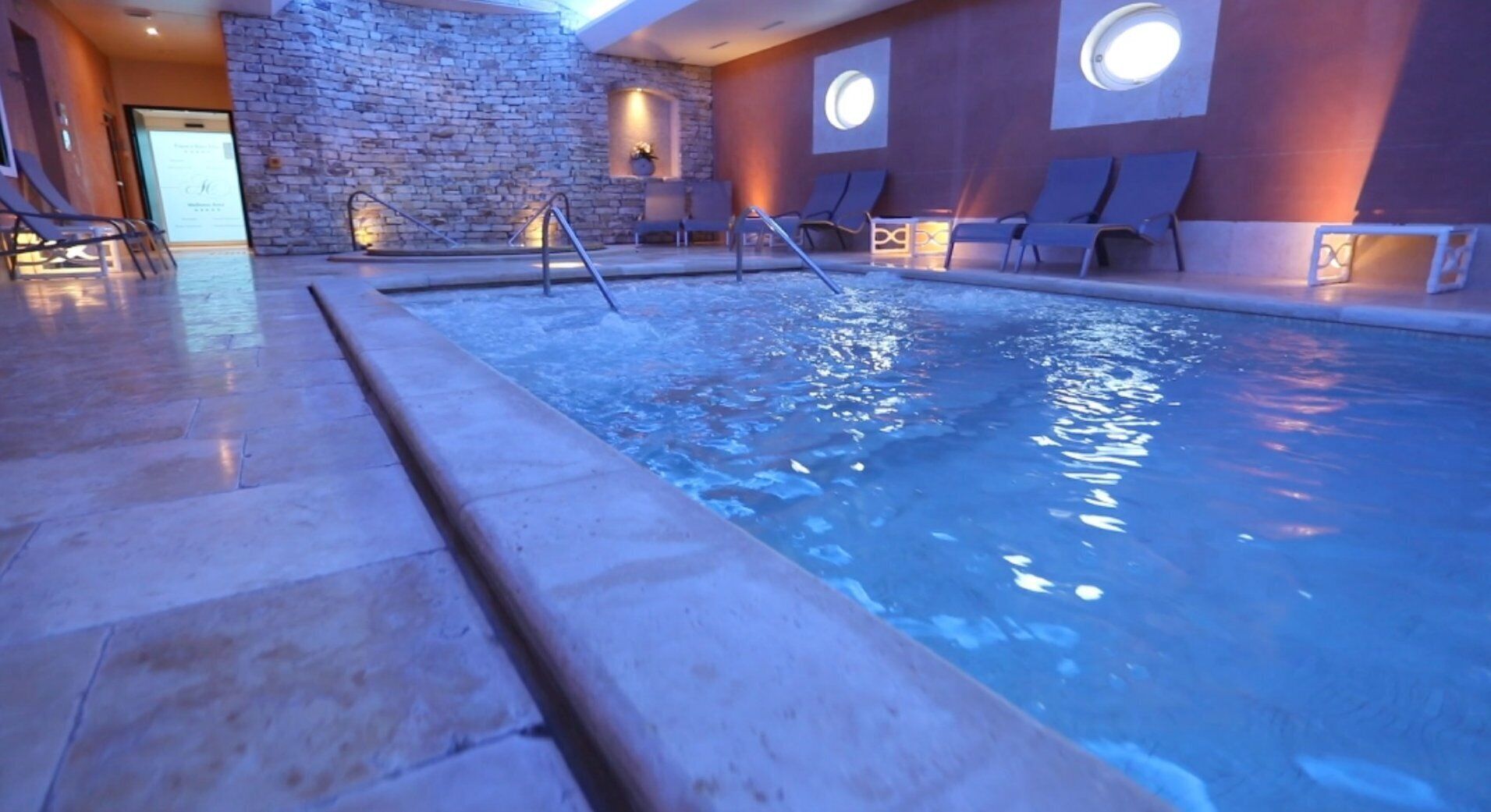 Auberge de Cassagne & Spa