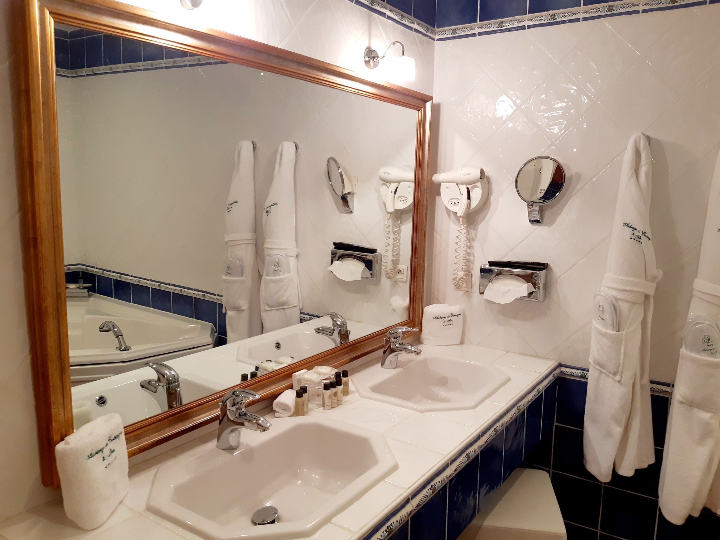 Auberge de Cassagne & Spa