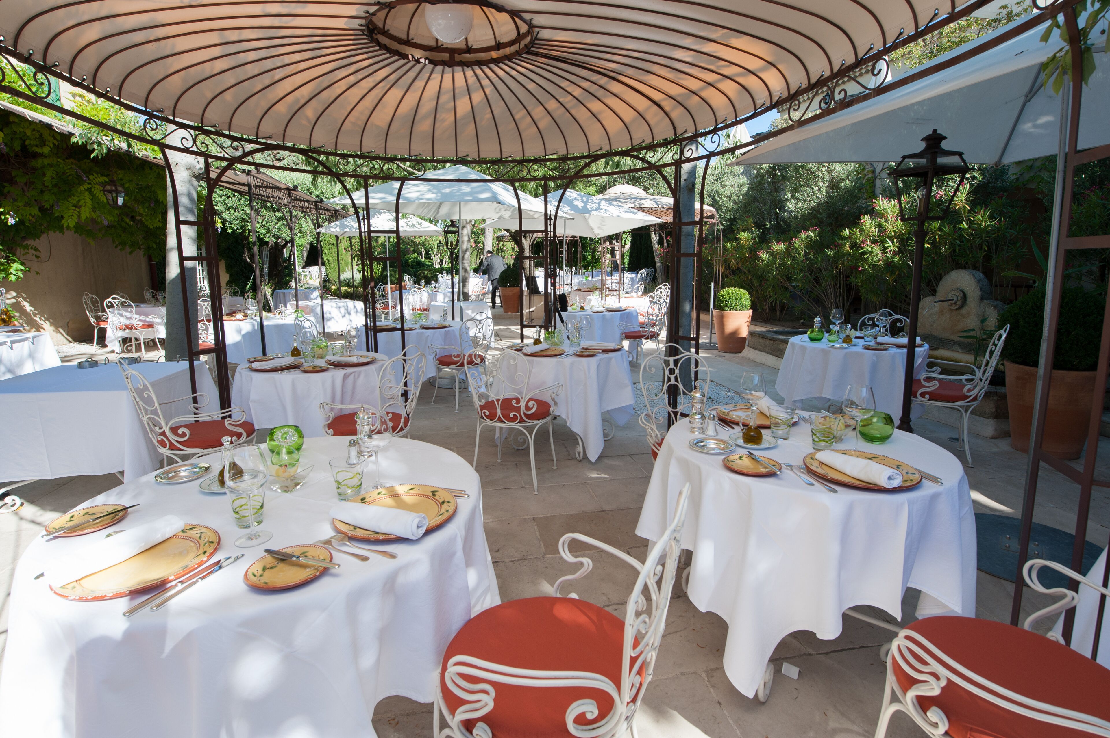 Auberge de Cassagne & Spa