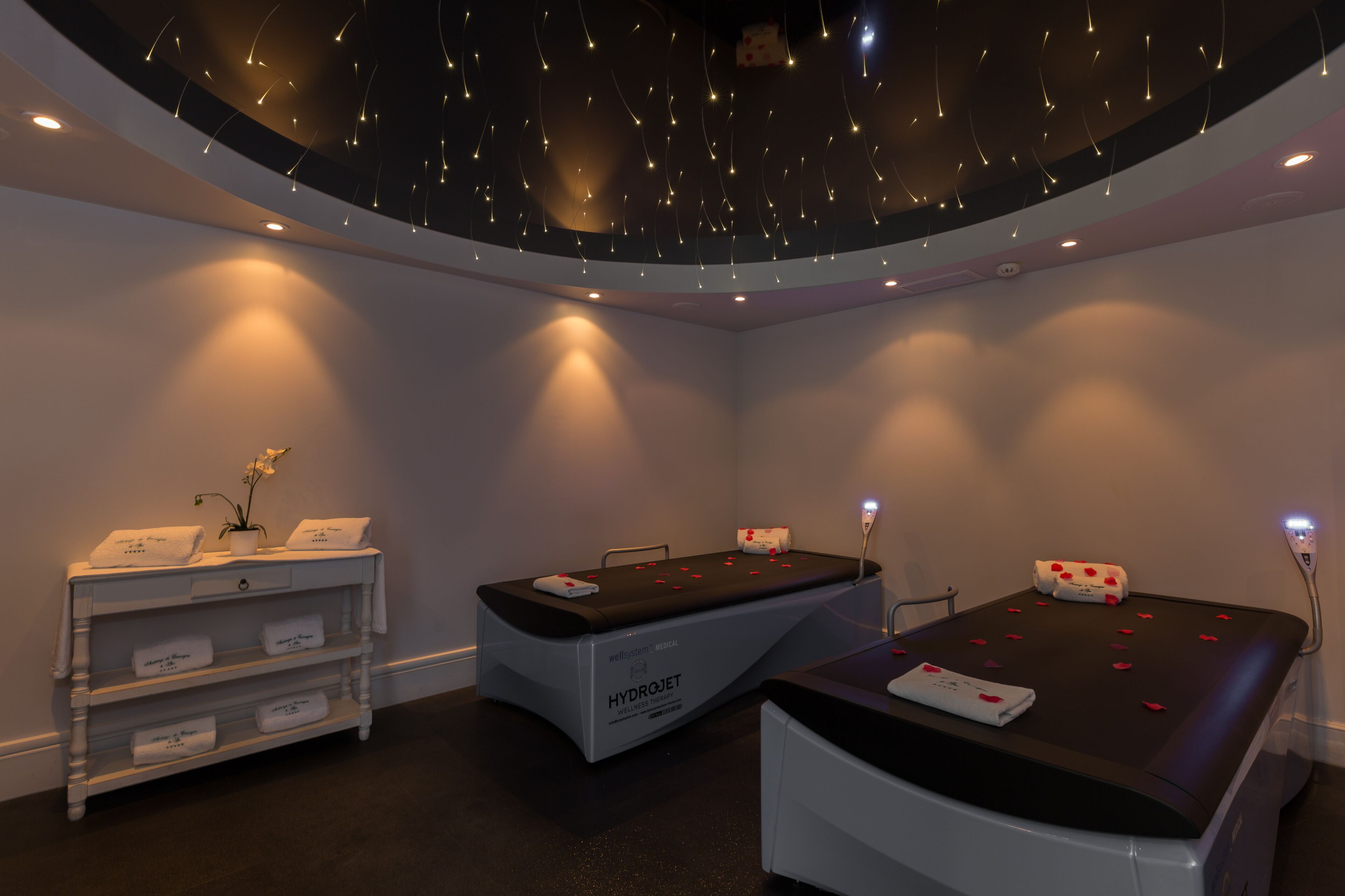 Auberge de Cassagne & Spa