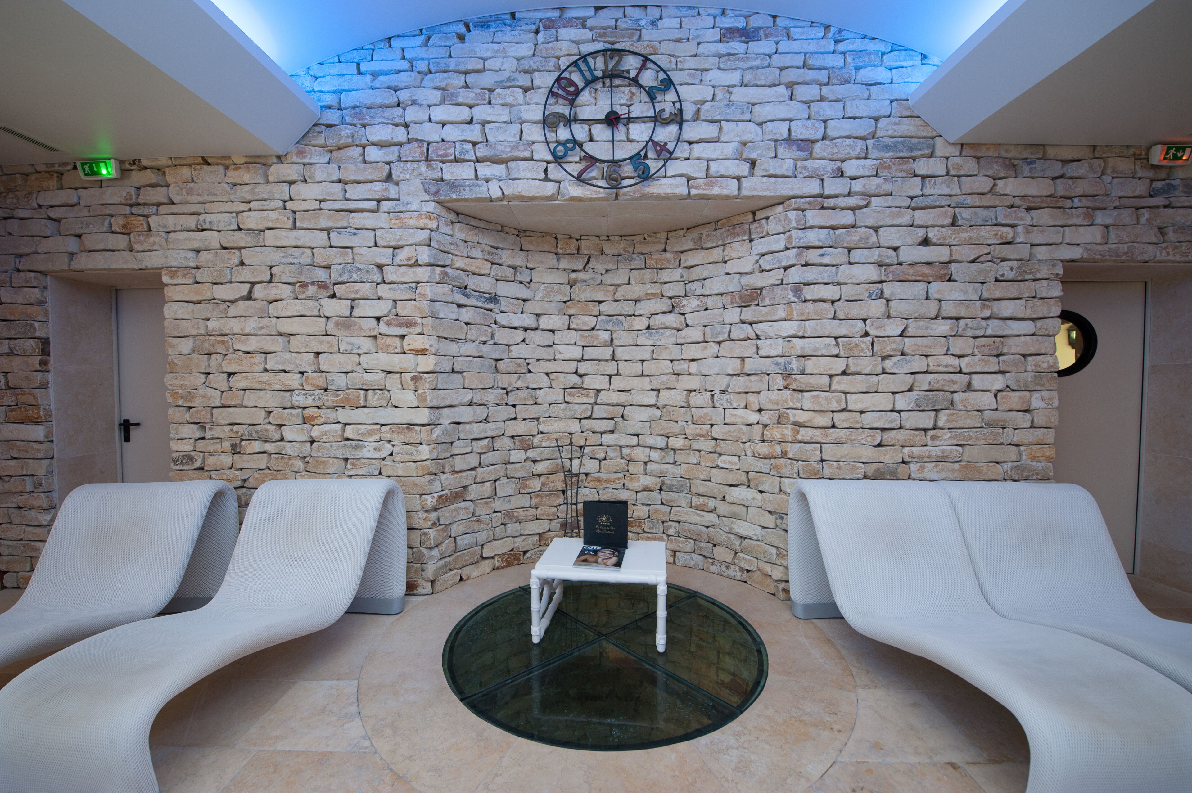 Auberge de Cassagne & Spa